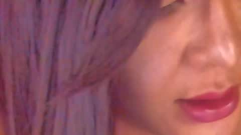 Barbie Brown online show from May 11, 3:01 am