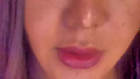 Barbie Brown online show from May 27, 2:08 am