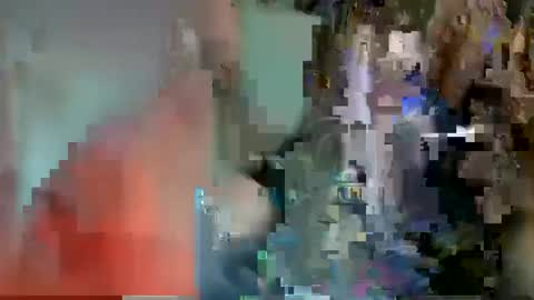 Snapshot of goddesschloexo chatting on February 4, 7:33 pm GoddessChloexo online show from February 4, 7:33 pm