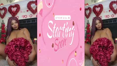 Snapshot of goddesscocoaa chatting on May 9, 4:39 am Goddess Cocoa online show from May 9, 4:39 am