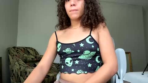 goddesscurls online show from September 28, 6:13 pm