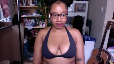 Goddess Daisy Sky online show from September 11, 6:30 pm