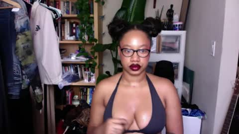 Goddess Daisy Sky online show from September 14, 5:12 pm