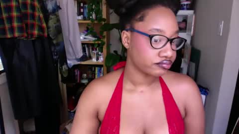 Goddess Daisy Sky online show from September 19, 4:29 pm