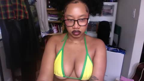 Goddess Daisy Sky online show from September 26, 4:55 pm