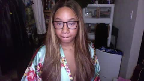 Goddess Daisy Sky online show from September 29, 6:07 am