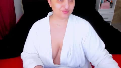 GoddessDeborahX online show from March 9, 7:12 am