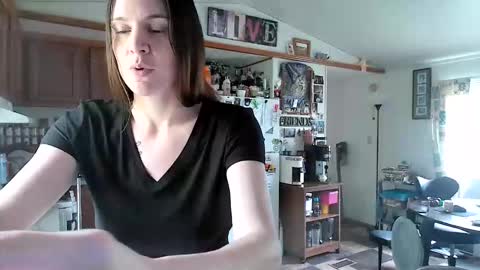 goddessdeezy online show from May 1, 9:08 pm