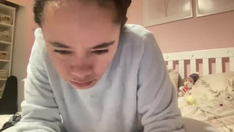 Goddess L online show from March 31, 9:59 pm