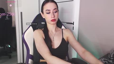 Goddess EmmaBratt princess online show from February 8, 3:59 pm