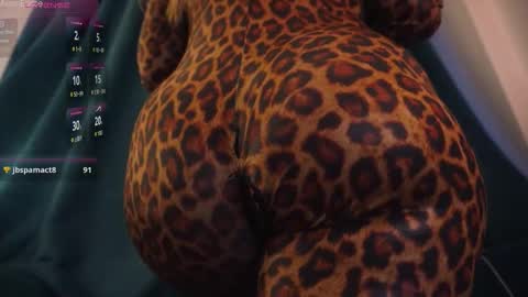 MesmErisse online show from January 10, 6:59 am