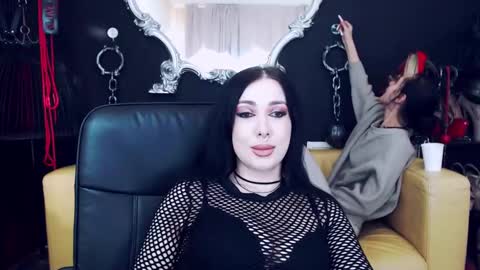 Goddess Georgia online show from March 6, 3:02 pm