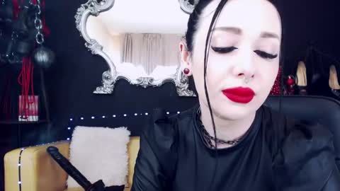 Goddess Georgia online show from April 14, 3:29 pm