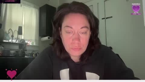 GoddessJayla Star online show from April 22, 2:18 pm