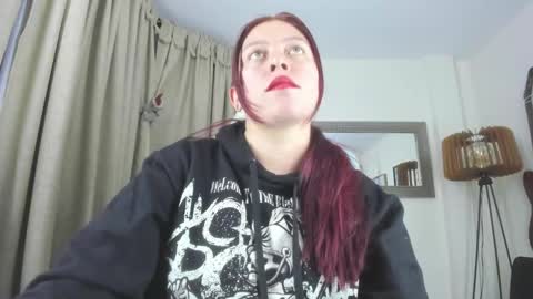 Goddess Jessica and slave Roger online show from February 23, 4:43 am