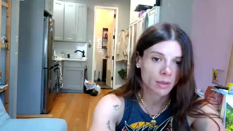 Goodess Jojo online show from April 8, 4:29 pm