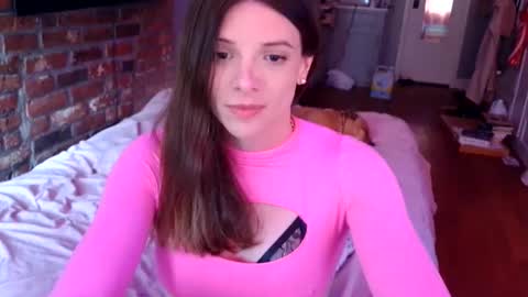 Goodess Jojo online show from April 20, 8:32 pm