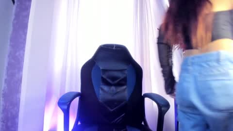 Snapshot of goddessjulieta chatting on January 30, 6:54 pm Julieta online show from January 30, 6:54 pm