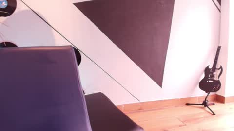 Julieta online show from October 26, 6:14 pm