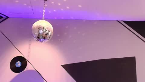 Julieta online show from January 8, 6:54 pm