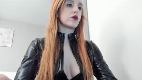 GoddessKasyia online show from February 13, 5:22 pm