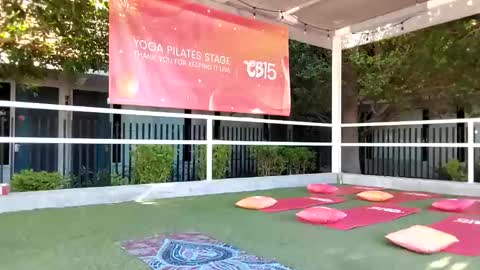 Laila Delight Goddess of Light online show from April 22, 3:24 pm