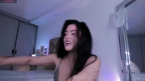 Linda online show from October 20, 12:05 pm