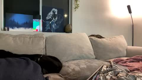 Snapshot of goddessmayvn chatting on January 22, 8:18 am GoddessMayvn online show from January 22, 8:18 am
