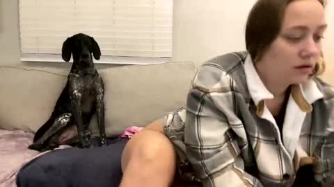 Snapshot of goddessmayvn chatting on November 27, 8:16 am GoddessMayvn online show from November 27, 8:16 am