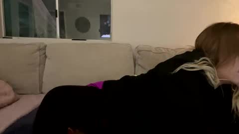 GoddessMayvn online show from December 20, 2:29 am