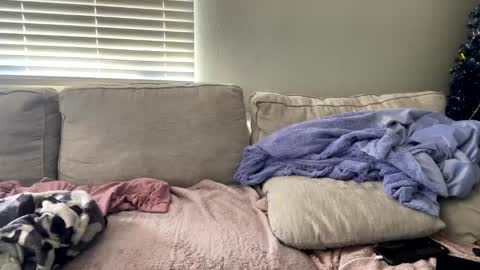 GoddessMayvn online show from February 2, 9:02 pm