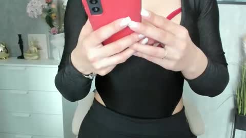 Mistress online show from March 19, 12:42 pm