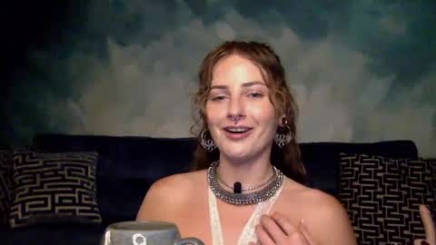 goddessmiamuse online show from June 4, 8:15 pm
