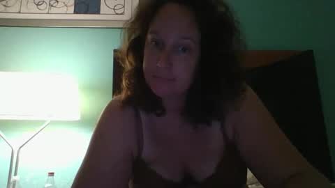 Crystal online show from April 30, 12:39 am