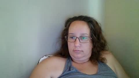 Snapshot of goddessmilfcrysyal chatting on July 10, 2:08 pm Crystal online show from July 10, 2:08 pm
