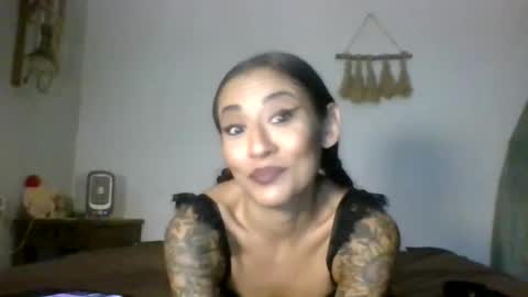 Snapshot of goddessmyth chatting on April 23, 10:34 pm goddessmyth online show from April 23, 10:34 pm