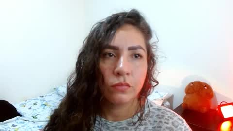 Snapshot of goddessnahi chatting on January 4, 3:07 am Naih Reyes online show from January 4, 3:07 am