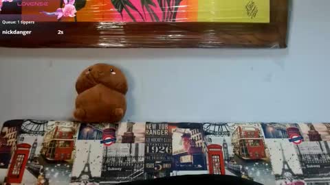 Snapshot of goddessnahi chatting on September 8, 9:14 pm Naih Reyes online show from September 8, 9:14 pm