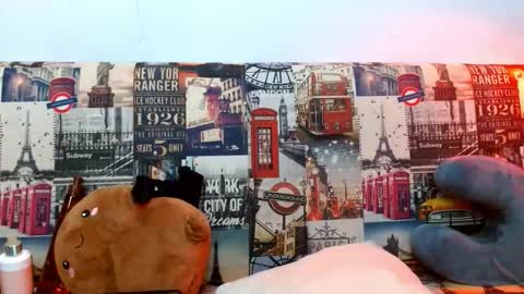 Snapshot of goddessnahi chatting on September 24, 9:29 pm Naih Reyes online show from September 24, 9:29 pm