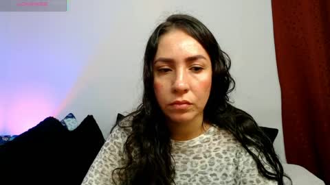  Naih Reyes online show from April 2, 5:16 am