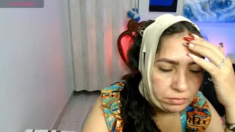  Naih Reyes online show from April 7, 2:56 am