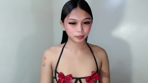 MISS LOVELY online show from June 30, 12:50 pm