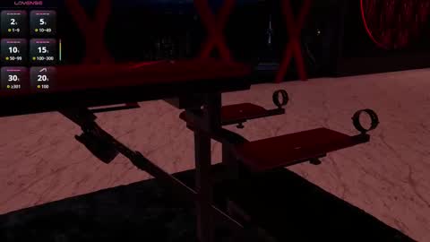 Snapshot of goddessreverie chatting on September 27, 6:07 am Goddess Reverie online show from September 27, 6:07 am