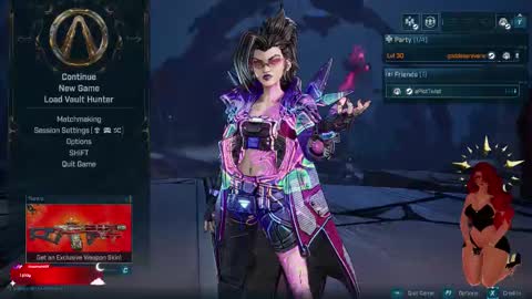 Snapshot of goddessreverie chatting on November 11, 3:28 am Goddess Reverie online show from November 11, 3:28 am