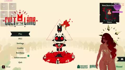 Snapshot of goddessreverie chatting on November 29, 7:22 am Goddess Reverie online show from November 29, 7:22 am