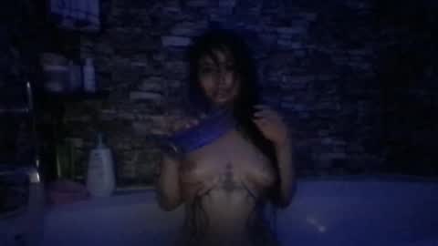 goddesssbaby online show from April 25, 9:01 am