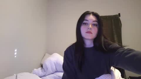 Snapshot of goddessshadowraven chatting on December 9, 2:06 pm Goddess Raven online show from December 9, 2:06 pm