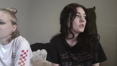 Snapshot of goddessshadowraven chatting on December 18, 2:28 pm Goddess Raven online show from December 18, 2:28 pm