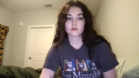 Snapshot of goddessshadowraven chatting on January 11, 11:46 pm Goddess Raven online show from January 11, 11:46 pm