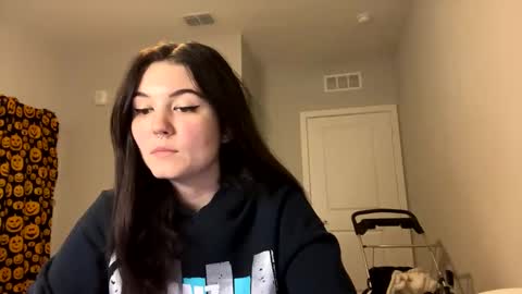 Snapshot of goddessshadowraven chatting on January 23, 12:57 am Goddess Raven online show from January 23, 12:57 am